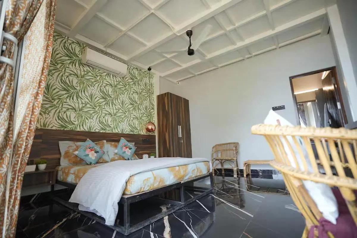 Kudos Beach Resort Варкала 0*,