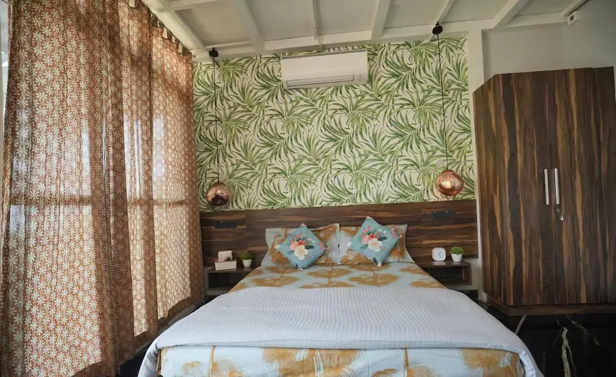Kudos Beach Resort Варкала