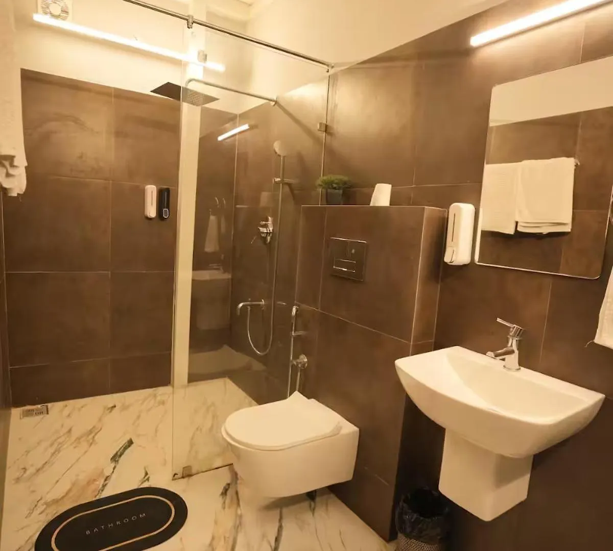 Kudos Beach Resort Варкала 0*,  Индия