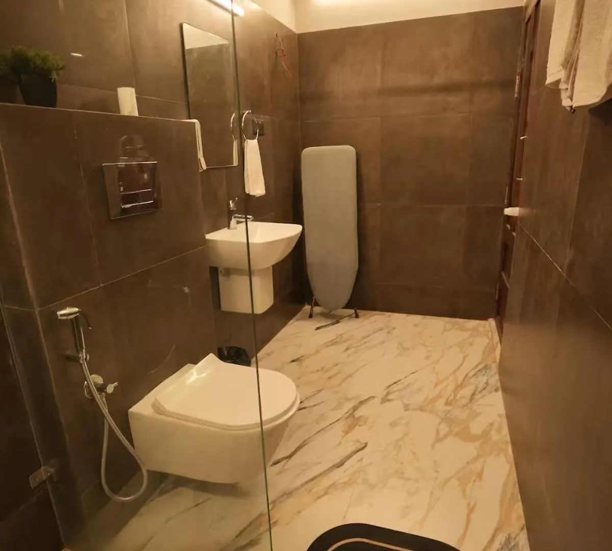 Гостевой дом Kudos Beach Resort Варкала Индия