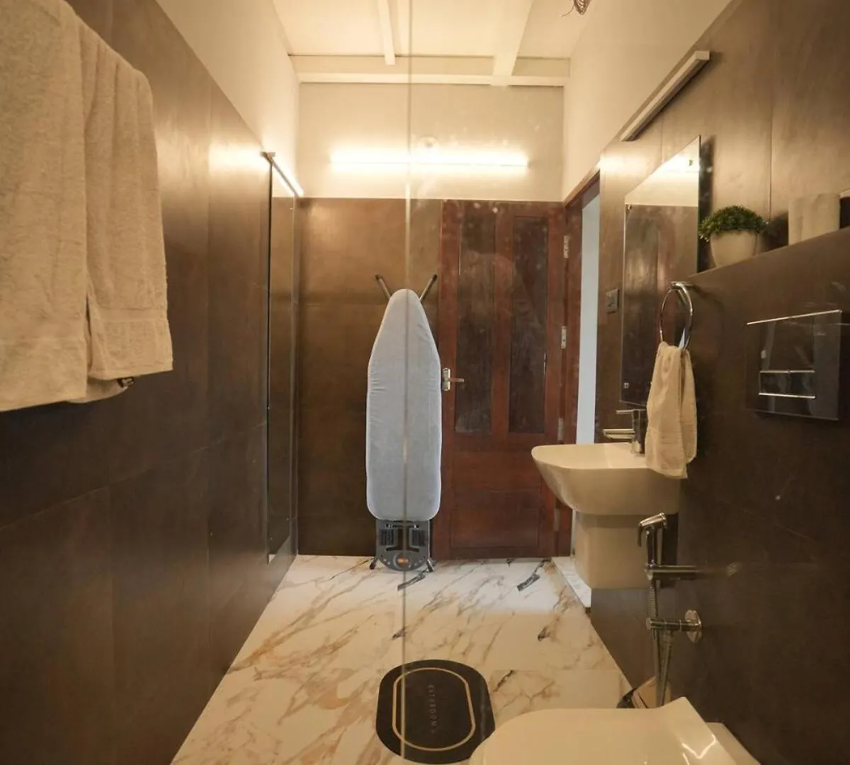 Kudos Beach Resort Варкала Индия