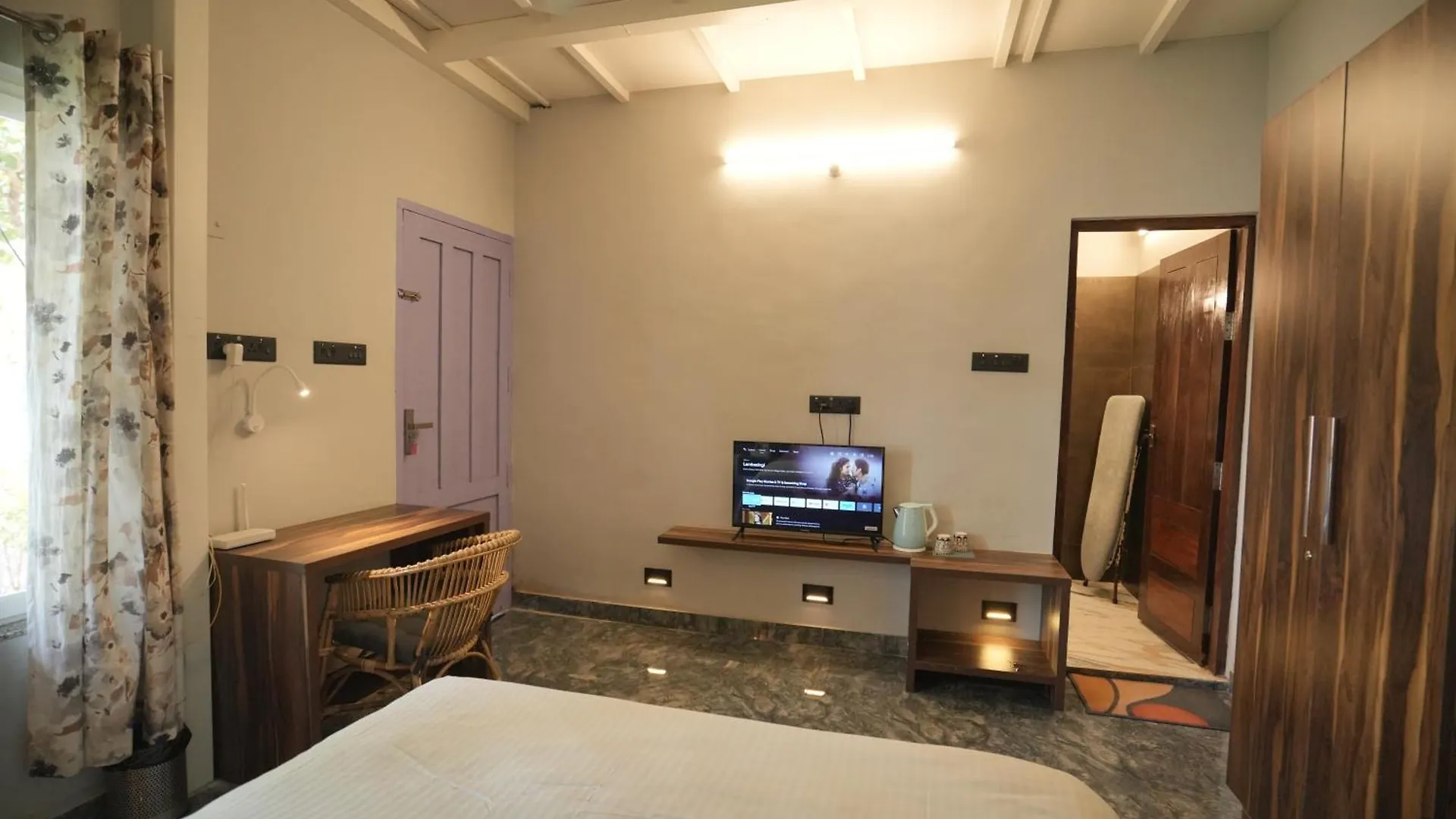 Гостевой дом Kudos Beach Resort Варкала