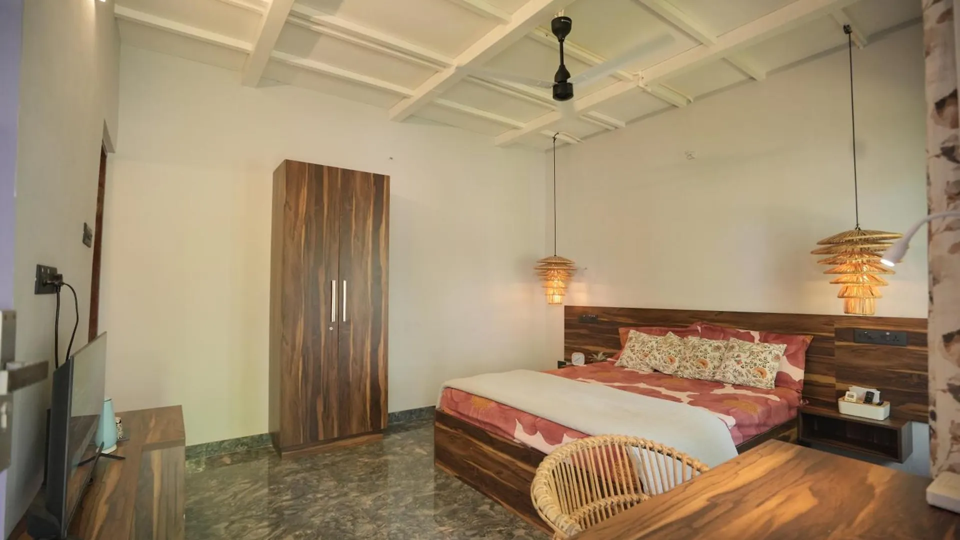 Гостевой дом Kudos Beach Resort Варкала