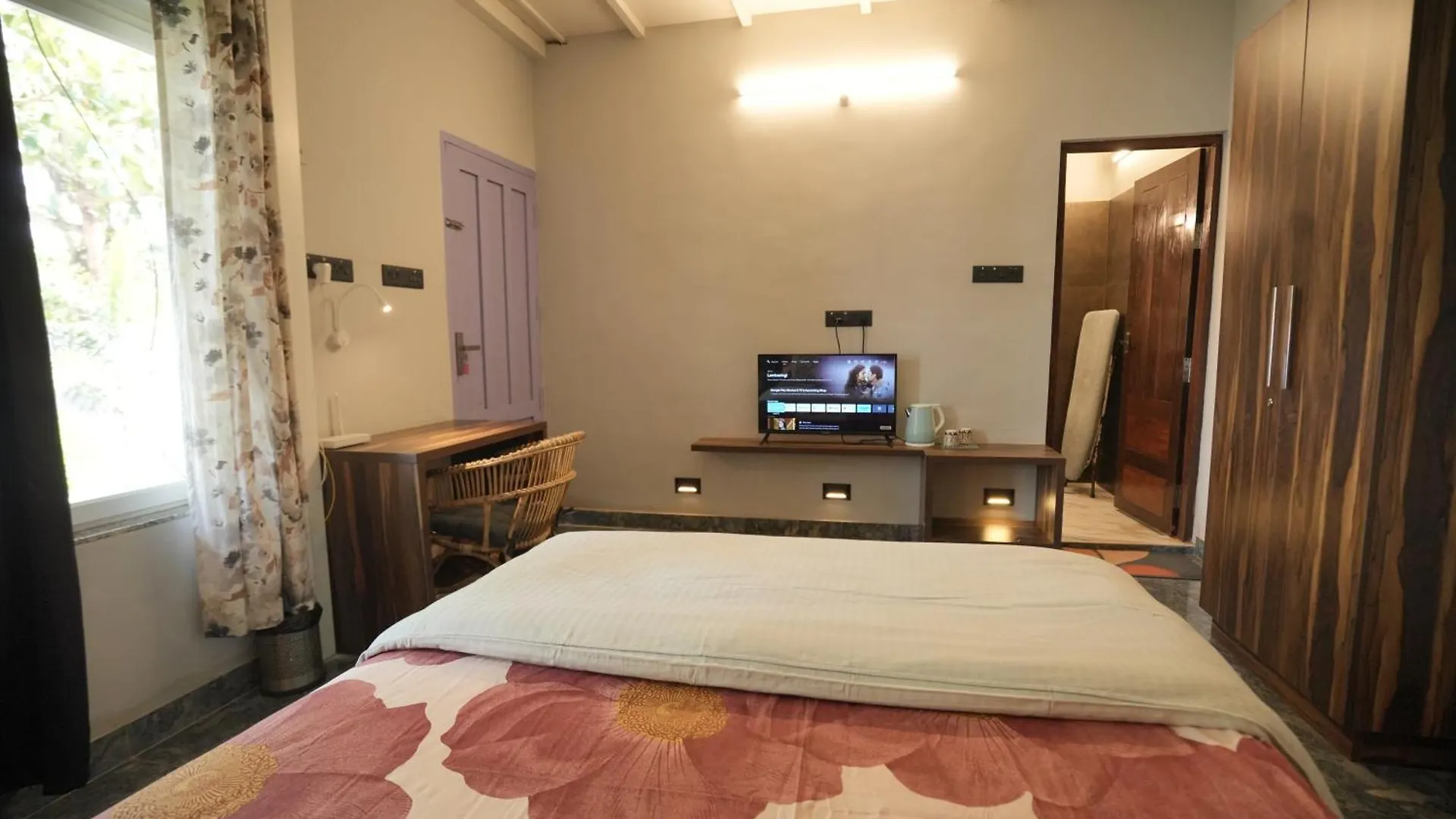 Kudos Beach Resort Варкала 0*,  Индия