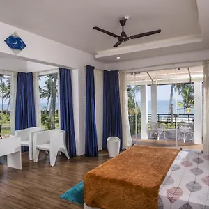 Coconut Cove Варкала