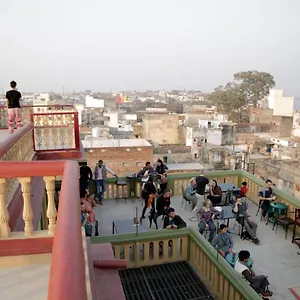 Ram Bhawan Residency Проживание в семье Варанаси
