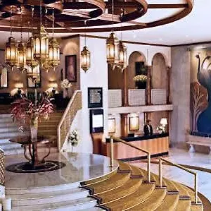 Taj Palace Отель Дели